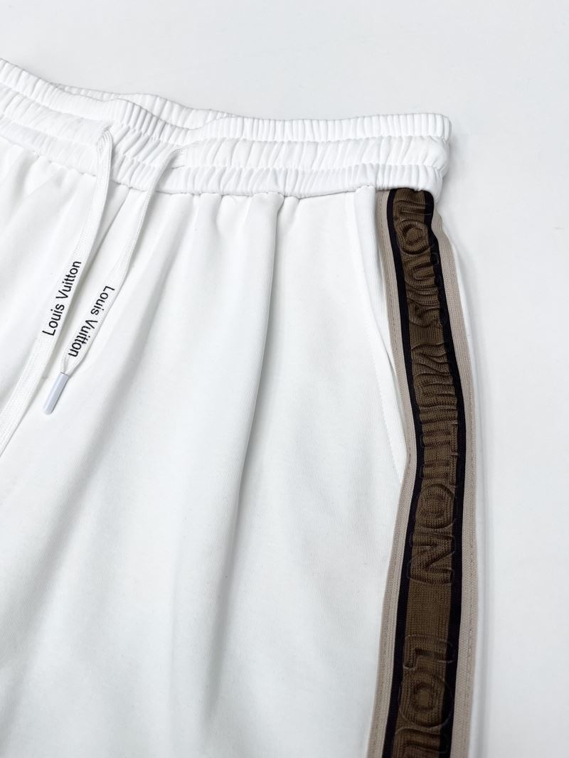 Louis Vuitton Short Pants